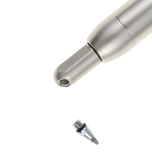 SoHome 2H Alumina Oxide Air Abrasion Kit Micro-Etcher Sand Blasting Gun Sandblaster - Thumbnail 7