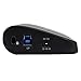 StarTech.com Universal USB 3.0 Laptop Docking Station - Dual Video HDMI DVI...