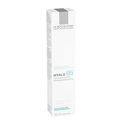 la roche posay hyalu b5 anti wrinkle care repairing replumping