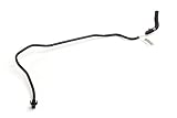 ACDelco 25192905 GM Original Equipment Throttle Body Heater Inlet Pipe