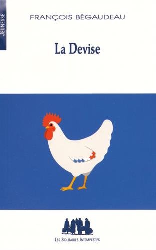 La devise by (Paperback)