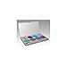 Paradise 8 Color Palette/Face Paint Kit (Pastel) 2oz
