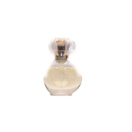 Intuition .14 oz Parfum/Perfume Mini Spray Estee Lauder Travel Size Intuition .14 oz Parfum/Perfume Mini Spray Estee Lauder Travel Size