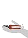 Bahco P123-19 Bypass Snip, 7.5-Inch