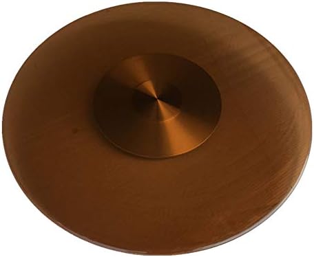 F 最新 ブラウンレイジースーザンターンテーブル 簡単に食べ物を共有 10mm厚防爆強化ガラス 高温耐性 F60 100cmマルチサイズオプション 掃除が簡単