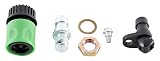 MTD Genuine Parts 490-900-M061 Deck Wash Kit for Lawn Mowersand Tractors 2005 and After