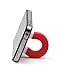 Genuine Fred iMAG Magnet Phone Stand and Cord Keeper