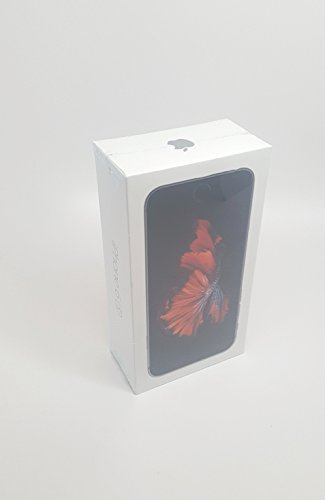 Apple iphone 6s 32gb gsm unlocked 4g lte cell phone w/ …