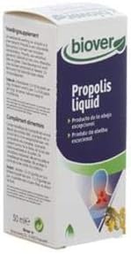 BIOVER - EXT. Propolis 50ML BIOVER