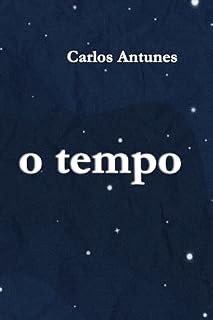 Livro o tempo (O Tempo É O Espaço Livro 1)