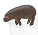 Kitan Club Putitto Pygmy Hippopotamus Collectible Figure Mystery Blind Box - 1 Piece