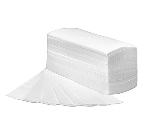 image for waxkiss Best Beauty Non-woven Wax Strips Suit for Facial & Body & Leg 