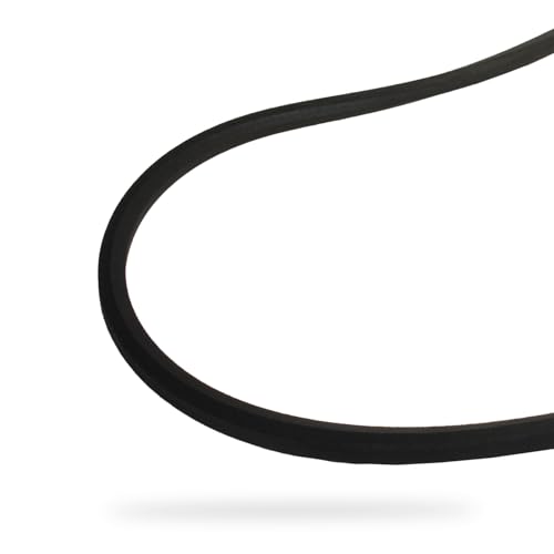 GREENSTAR - Sechskantriemen - Auenlnge: 2898 mm - Kompatibel mit AYP (ROPER-SEARS), BERNARD LOISIRS, COUNTAX/WESTWOOD, HUSQVARNA/JONSERED, JACOBSEN (HOMELITE)