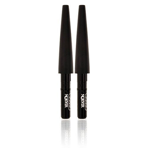 Noevir Eyeliner Pencil ( Cartridge ) 05 Black by Noevir