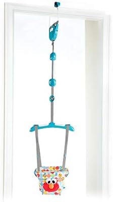 bright starts door jumper