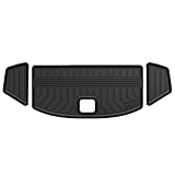 Mixsuper Cargo Liner For Lexus NX/NX Hybrid 2026 2025 2024 2023 2022 - View #6