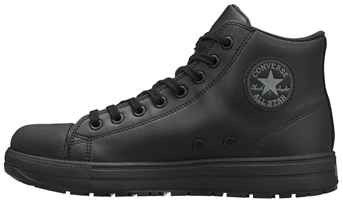 ALL STAR PS II HI BLACKMONOCHROME26.5 cm