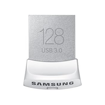 Samsung 128GB USB 3.0 Flash Drive Fit (MUF-128BB/AM)