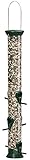Droll Yankees Green New Generation Sunflower Tube Feeder