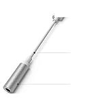 iPhone Headphone Adapter (2 Pack), Compatible with iPhone 7/7Plus /8/8Plus /X/Xs/Xs Max/XR Adapter Headphone Jack, 3.5 mm Headphone Adapter Jack Compatible with iOS 11/12