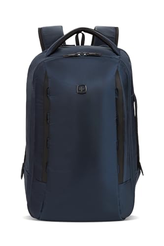 SwissGear TravelSmart, Navy, 18-Inch