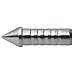 Easton Genesis Nickel Target Points (100-Pack), 1820