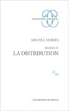 La distribution (Collection