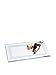 Mirrored Serving Tray Size: 11