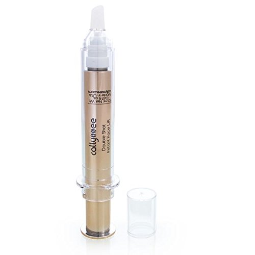 Double Shot Instant Face Lift