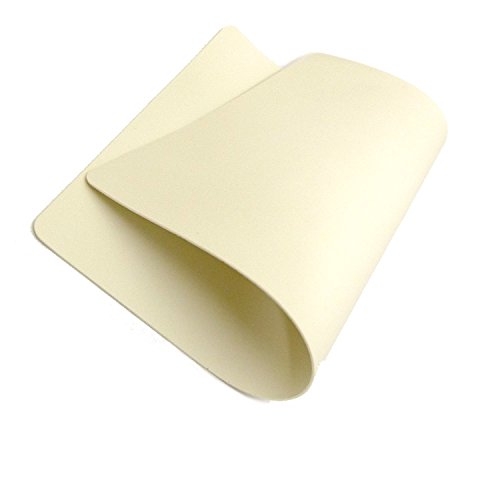 10pcs Practice Tattooing Skins for Beginners Tattoos Supplies Tattoos Kits 8x6" - Thumbnail 2