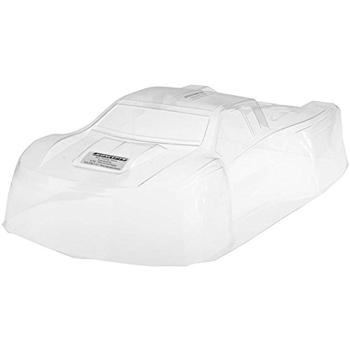 J Concepts0282 HF2 Sct Body- Low Profile Racing Body