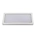 Podoy 990051000 Filter Compatible with Hamilton Beach HEPA Filter Replacement for True Air Glow Compact Pet 04383 04384 04385 04386 Air Purifiers