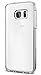 Spigen Ultra Hybrid Designed for Samsung Galaxy S7 Case (2016) - Crystal Clear
