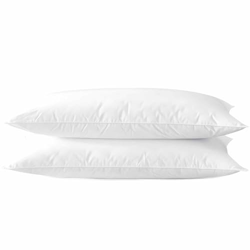 Acteb Ultra Thin Flat Pillow