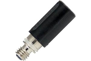 BND-WELCH-ALLYN 1041040 PT# 08800-U Lamp HalogenFOR Vaginal Light 78810 4.6V Ea Made by Welch-Allyn