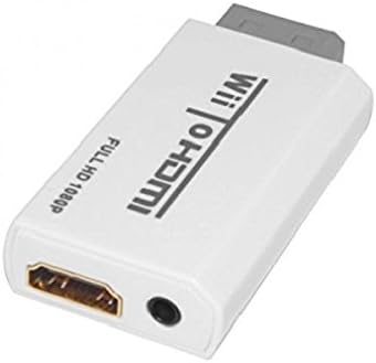 rvl 009 to hdmi