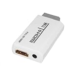 Wii to HDMI Adapter BRAND NEW for Nintendo Wii by Mayflash