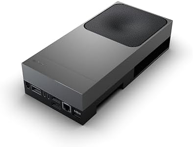 NVIDIA Jetson Thor Developer Kit