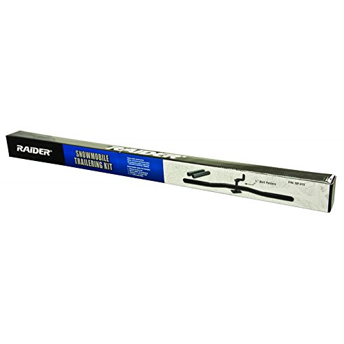 Raider 1/2" Snowmobile Trailer Kit Pricepulse