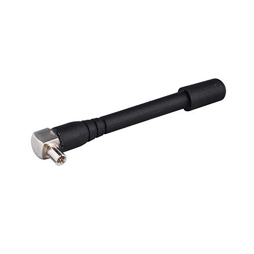 Bingfu 3G Antenna 3dbi 1900-2100mhz Mini Rubber Antenna TS9 Connector