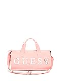 GUESS Factory Women's Logo Duffle Bag
