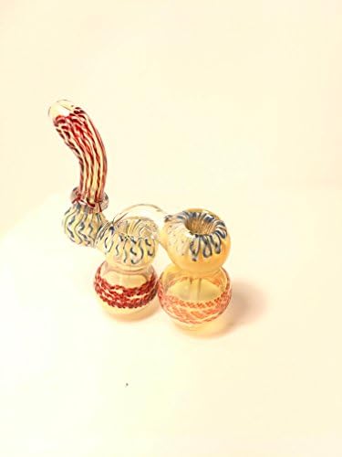 PUFF LABS Coil Bubbler Made in the USA