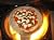 Big Green Egg XL Pizza Baking Stone 21 inches by 3/4