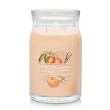 Yankee Candle Tangerine & Vanilla