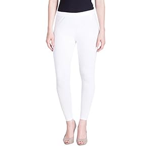 Lux Lyra Women’s Ankle Fit Leggings