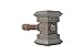 Swordfish Tech Warcraft, Doomhammer Data Charging Cord for Lighting Connector/Micro USB - Warcraft Movie Official Licensed