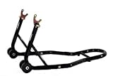 Motorcycle Stand Sportbike Rear Spool Lift