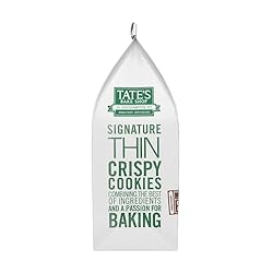 Tate's Bake Shop Gluten Free Chocolate Chip