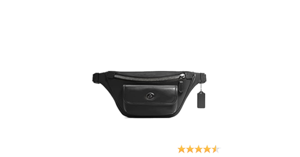 coach fanny pack amazon