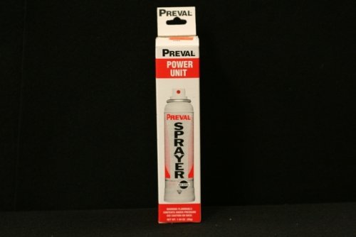 Fiberlay, Inc. Preval Power Unit Only